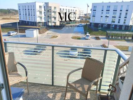 Komfortowe Mieszkanie w Rokitkach k. Tczewa 75m2