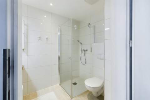 Apartament w Czarnej Górze komfort i natura