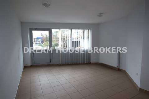 Lokal na Broniewskiego 120 70 50 m2