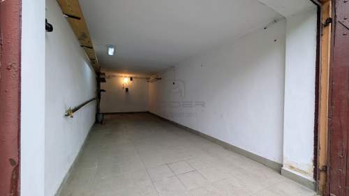 Garaż na wynajem 18,6m Gorzów - os. Dolinki, 0%