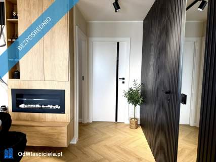 Apartament 95m2 Gdańsk Letnica z widokiem na morze/4 pokoje/duży...