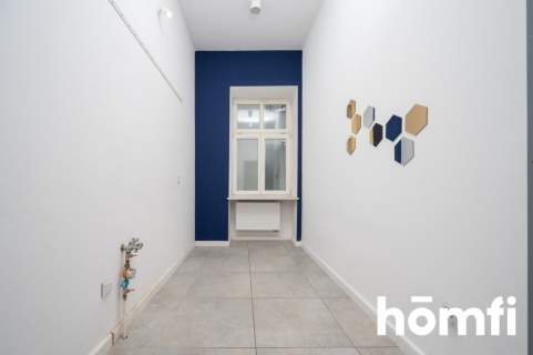 4 pokoje 89,54 m Stare Podgórze Kraków