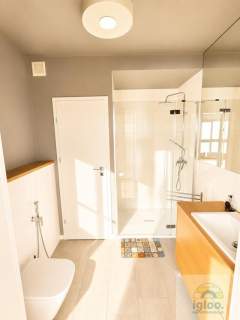 Apartament - Wynajem - Centrum - 1 piętro