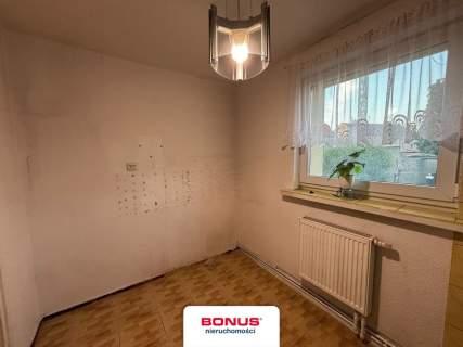Tanie 2 pokoje 40 minut od Szczecina, na parterze,w samym centrum