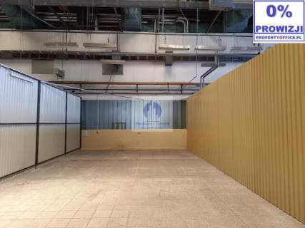 Bielany lokal magazynowy 78,12m2 do wynajęcia3281,04