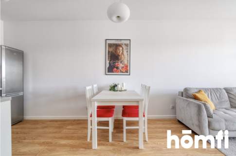 Elegancki apartament 10 min od plaży Cztery Oceany