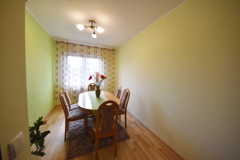 Wynajem mieszkania 3 pok. Opole ul.Jagielonów