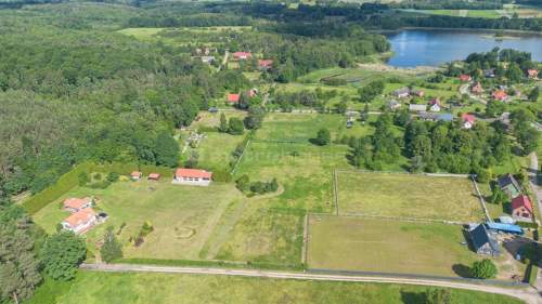 Dom na sprzedaż, 156 m2, Kiełpino