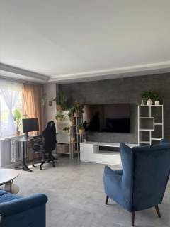 Mieszkanie 50 m 2 pokoje Szczecin, osiedle Bukowe 500