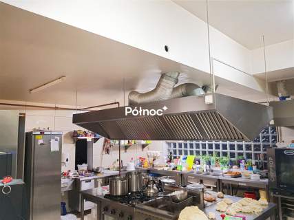 Lokal PREMIUM pod restaurację / eventy / Drelów