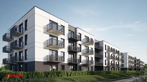 3 pokoje 56m2 20 min Centrum, RABAT 100tys