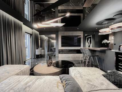 JEDYNY TAKI PENTHOUSE W ZACHODNIEJ POLSCE