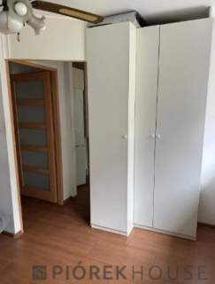 2-pokojowe mieszkanie na Mokotowie