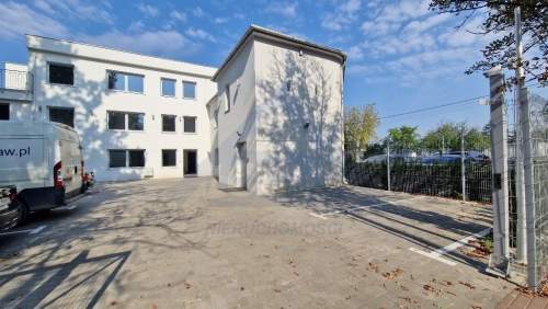 Warszawa Bielany 135m2