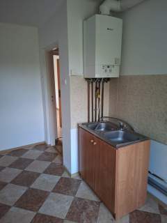 Maziarnia Strzelecka - spokojna, cicha okolica
