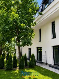 Nowoczesny, oszczędny 5-pokojowy dom