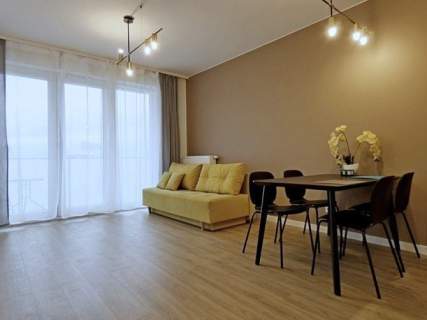 2 pokoje z mp w garażu, 48 m2- Herbu Janina 11B