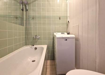 Kawalerka z balkonem, pet friendly, Rojna 52