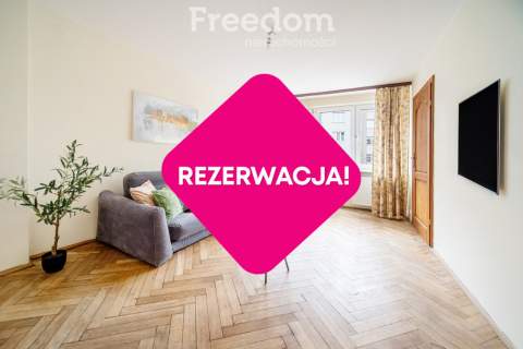 3 kameralne pokoje na Starej Ochocie