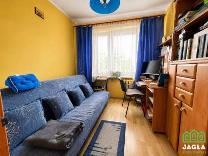 Mieszkanie na sprzedaż, 71 m2, Bydgoszcz