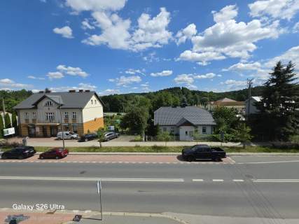 Sprzedam dobrze usytułowane mieszkanie