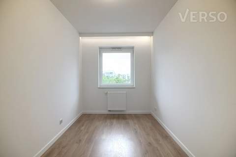 Wysoki standard - Pierwszy Najem KM MP w cenie 
