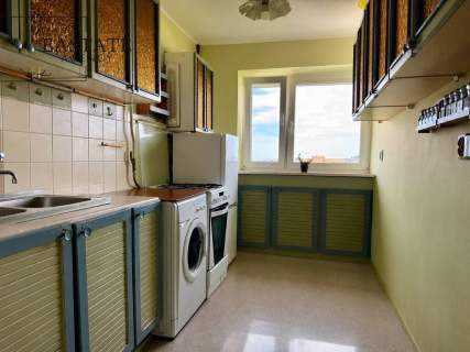 3 pokoje 51 m2 ul. Reymonta Balkon KW 