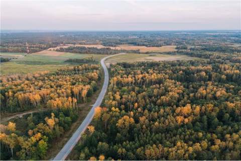 Działka przemysłowa 1,56 HA Podborze Mielec