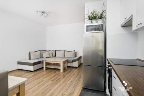 Mieszkanie do wynajęcia, 40 m2, Kraków