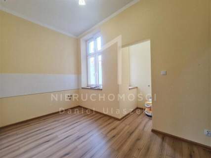 MIESZKANIE -2 POKOJE - CENTRUM MIASTA - JASŁO, UL. KORALEWSKIEGO...