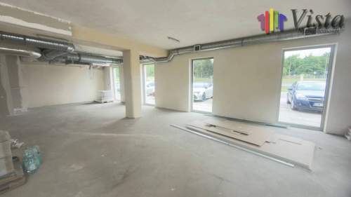 Lokal z Potencjałem Świdnica