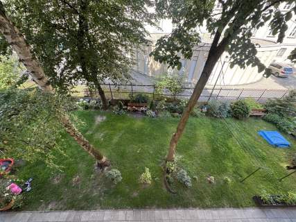 Mieszkanie w samym centrum Poznania