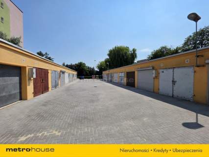 Mieszkanie / biuro / salon 36m2 - Parter GARAŻ