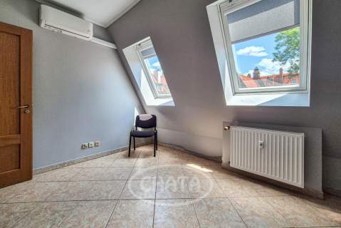 Rynek/2Pokoje/balkon