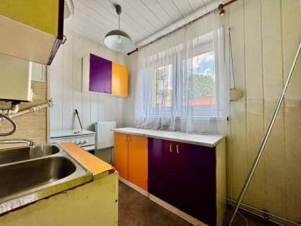 Mieszkanie na sprzedaż, 36,6 m2, Bytom