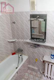 Mieszkanie 4 pok. z loggią, miejsce postojowe w cenie, Lwowska