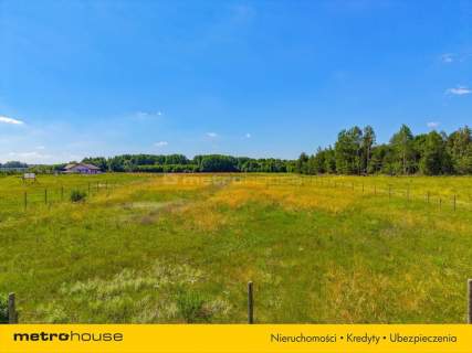 Działka budowlana 3000 m - Zabłudów, WZ, Prąd
