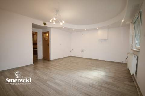 Gotowy do adaptacji na mieszkanie  z wydaną decyzją