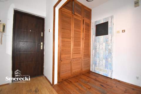Mieszkanie 2 pokoje Wieniawskiego 17 48,93 m2