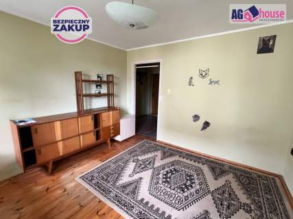 2 osobne pokoje z dużym balkonem
