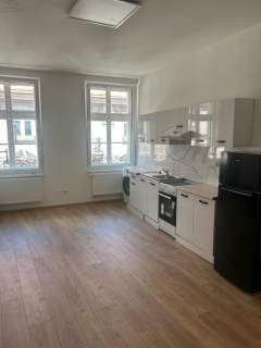 Mieszkanie bezczynszowe na wynajem - 32 m2 Centrum Kalisza Po