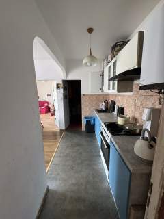 3 pokoje, balkon i bez czynszu