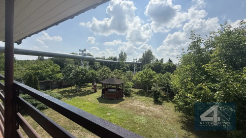 Dom 7 pokoi Bełchatów Niskie Koszty utrzymania
