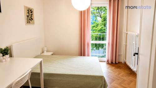 2 nieprzechodnie pokoje salon Bronowice