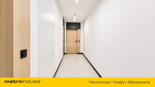 Mieszkanie na sprzedaż, 30 m2, Warszawa