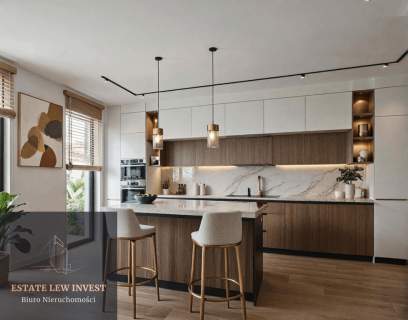 Apartament 3-pokojowy 63.02 m2 Wola Justowska