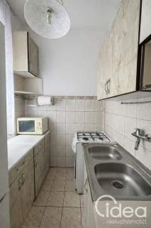 2 pokoje, 46m2 przy Ogrodach Śródmieście, Centrum