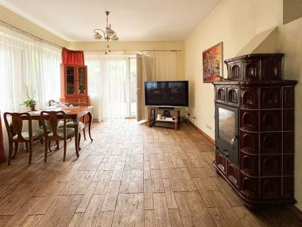 Dom 4 pokoje z garażem 132,4 m Warszawa Wawer