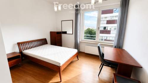 64m2, garaż, balkon, Jana Pawła II 61, Arkadia