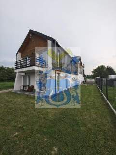 Wola Justowska bliźniak 140m2 4pokoje DO WYNAJĘCIA